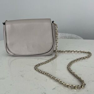 Elegant Chain Shoulder Bag